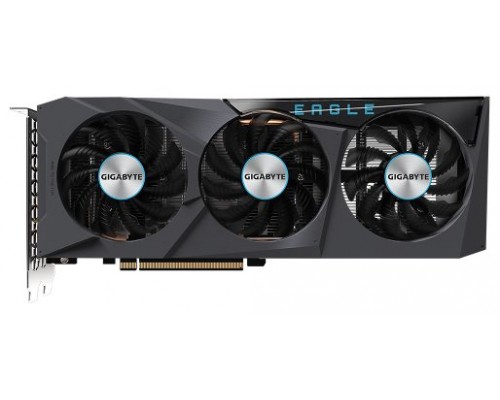 Gigabyte Radeon RX 6600 EAGLE 8G AMD 8 GB GDDR6